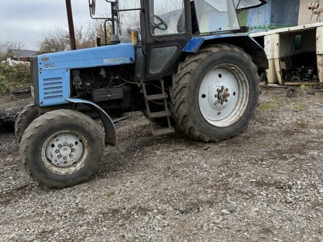 МТЗ Другая, объемом двигателя 0 л и пробегом 0 тыс. км за 11200 $, фото 1 на Automoto.ua