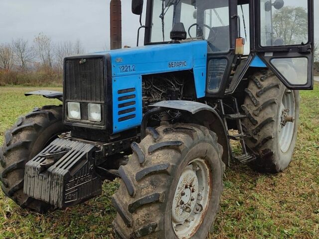 МТЗ Другая, объемом двигателя 0 л и пробегом 0 тыс. км за 14500 $, фото 6 на Automoto.ua