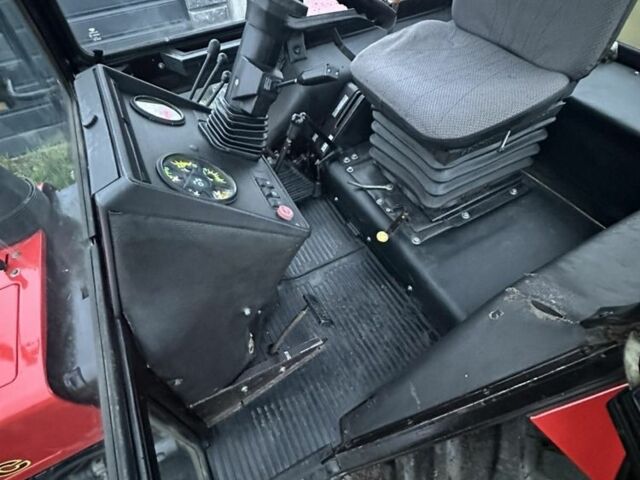 МТЗ Другая, объемом двигателя 4.75 л и пробегом 0 тыс. км за 13500 $, фото 5 на Automoto.ua