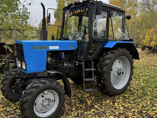 МТЗ Інша, об'ємом двигуна 4.75 л та пробігом 4 тис. км за 13149 $, фото 5 на Automoto.ua