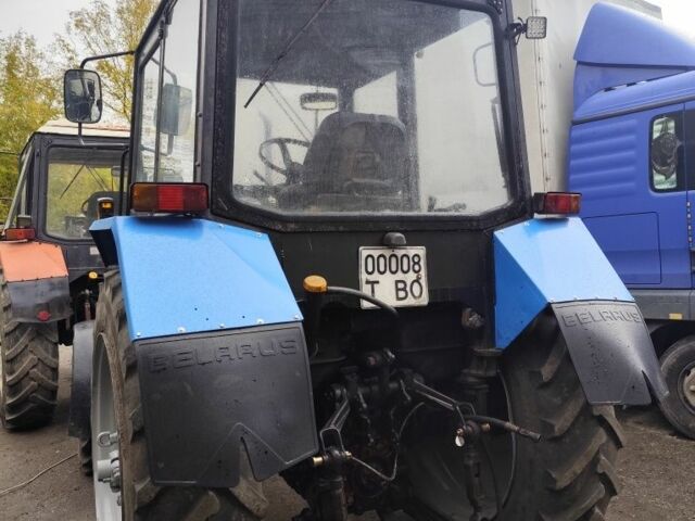 МТЗ Інша, об'ємом двигуна 0 л та пробігом 0 тис. км за 9999 $, фото 3 на Automoto.ua
