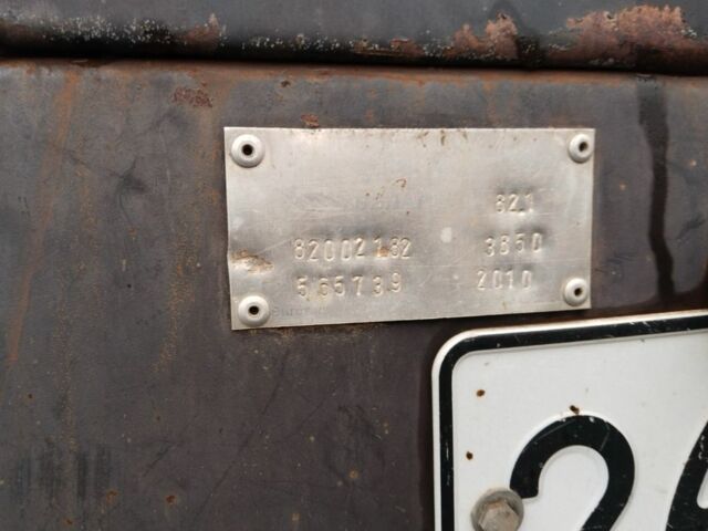 МТЗ Інша, об'ємом двигуна 0 л та пробігом 0 тис. км за 10000 $, фото 7 на Automoto.ua