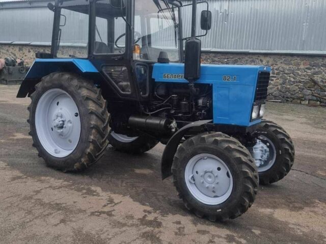 МТЗ Інша, об'ємом двигуна 4.75 л та пробігом 2 тис. км за 13300 $, фото 2 на Automoto.ua