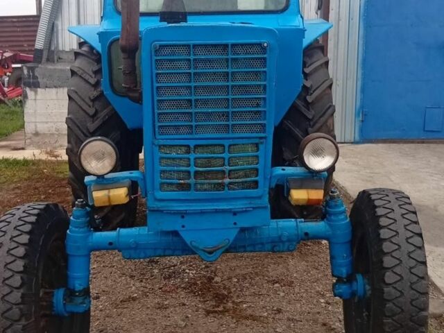 МТЗ Другая, объемом двигателя 0 л и пробегом 0 тыс. км за 3400 $, фото 6 на Automoto.ua