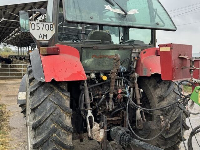 МТЗ Інша, об'ємом двигуна 6.48 л та пробігом 17 тис. км за 17000 $, фото 6 на Automoto.ua