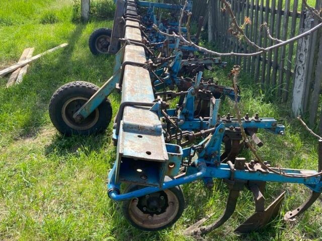 МТЗ Інша, об'ємом двигуна 4.75 л та пробігом 4 тис. км за 12500 $, фото 20 на Automoto.ua