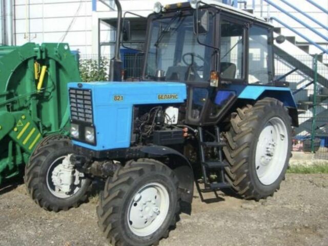 МТЗ Інша, об'ємом двигуна 4.75 л та пробігом 5 тис. км за 6500 $, фото 2 на Automoto.ua