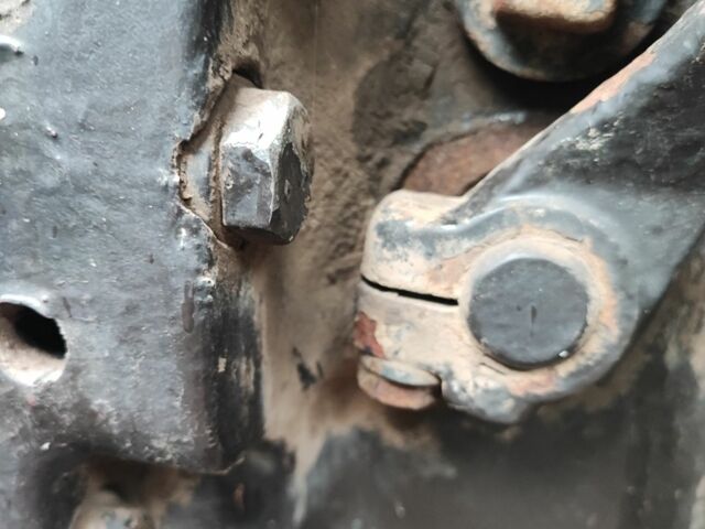 МТЗ Інша, об'ємом двигуна 4 л та пробігом 5 тис. км за 12500 $, фото 6 на Automoto.ua