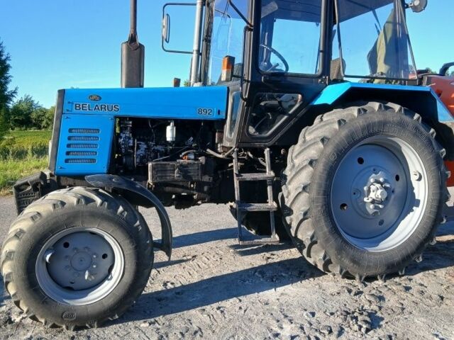 МТЗ Другая, объемом двигателя 0 л и пробегом 6 тыс. км за 14500 $, фото 3 на Automoto.ua