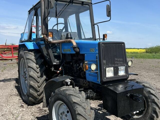 МТЗ Другая, объемом двигателя 0 л и пробегом 0 тыс. км за 14999 $, фото 2 на Automoto.ua
