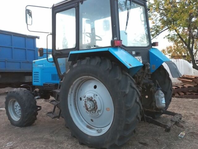 МТЗ Другая 2010 в Павлограде на Automoto.ua МТЗ Другая, объемом двигателя 0 л и пробегом 0 тыс. км за 13000 $, фото 2 на Automoto.ua