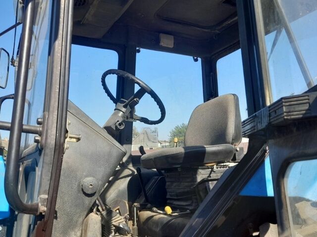 МТЗ Другая, объемом двигателя 0 л и пробегом 0 тыс. км за 15100 $, фото 1 на Automoto.ua
