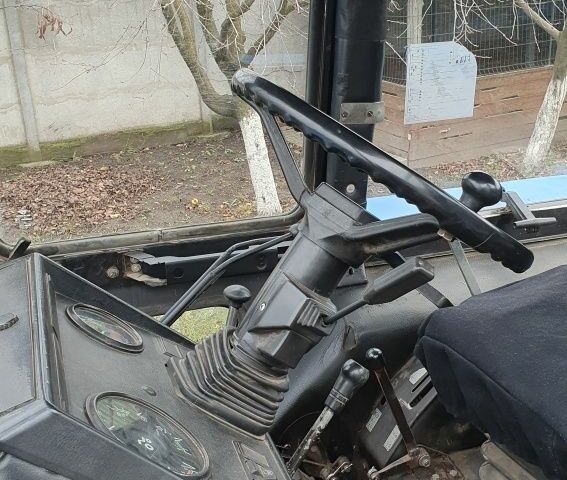 МТЗ Другая, объемом двигателя 0 л и пробегом 0 тыс. км за 13000 $, фото 6 на Automoto.ua