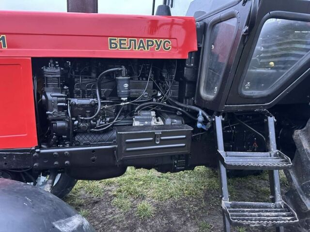 МТЗ Другая, объемом двигателя 4.75 л и пробегом 0 тыс. км за 13500 $, фото 9 на Automoto.ua