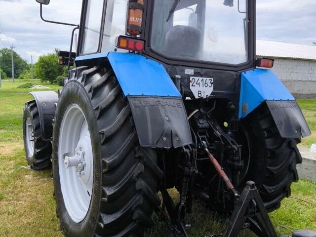 МТЗ Другая, объемом двигателя 0 л и пробегом 0 тыс. км за 17200 $, фото 1 на Automoto.ua