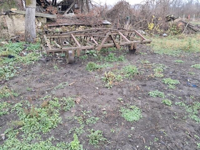 МТЗ Інша, об'ємом двигуна 5 л та пробігом 5 тис. км за 12600 $, фото 9 на Automoto.ua