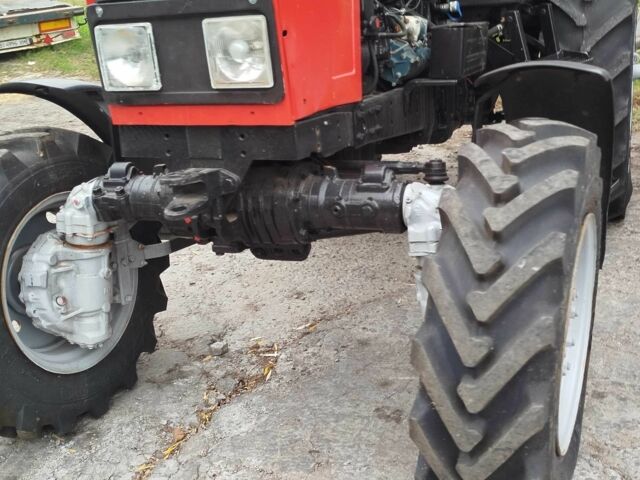 МТЗ Інша, об'ємом двигуна 0 л та пробігом 0 тис. км за 14700 $, фото 7 на Automoto.ua