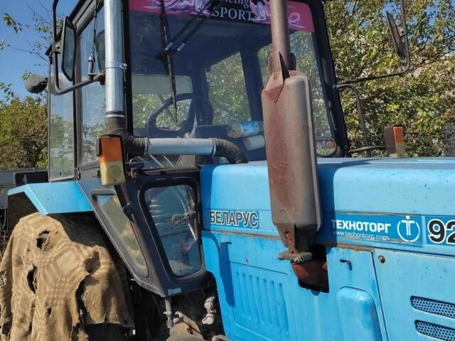 МТЗ Другая, объемом двигателя 0 л и пробегом 0 тыс. км за 10500 $, фото 5 на Automoto.ua