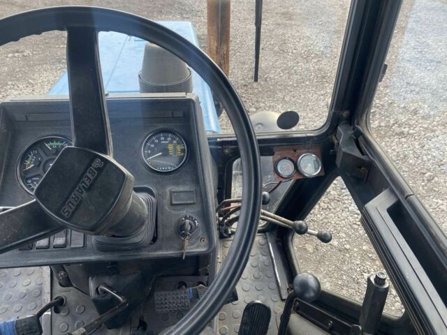 МТЗ Другая, объемом двигателя 0 л и пробегом 0 тыс. км за 11000 $, фото 5 на Automoto.ua