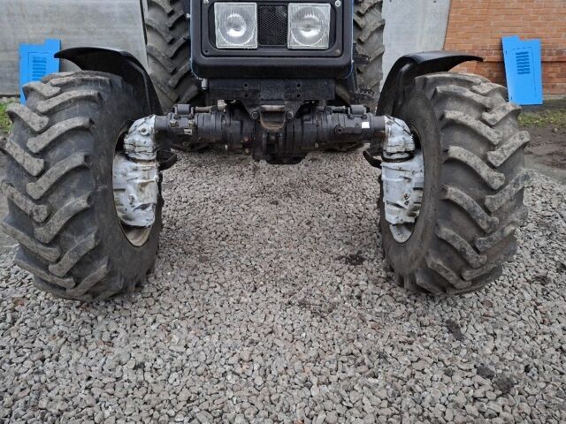 МТЗ Другая, объемом двигателя 0 л и пробегом 0 тыс. км за 13500 $, фото 10 на Automoto.ua