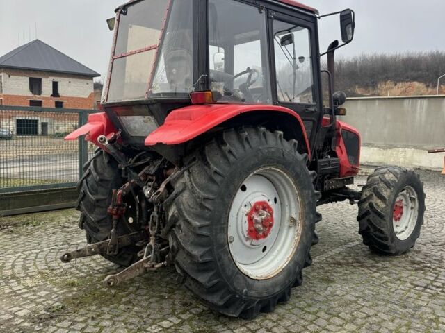 МТЗ Другая, объемом двигателя 3.16 л и пробегом 5 тыс. км за 10600 $, фото 7 на Automoto.ua