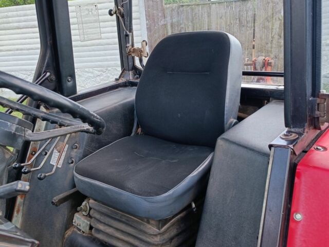 МТЗ Другая, объемом двигателя 0 л и пробегом 1 тыс. км за 6500 $, фото 5 на Automoto.ua