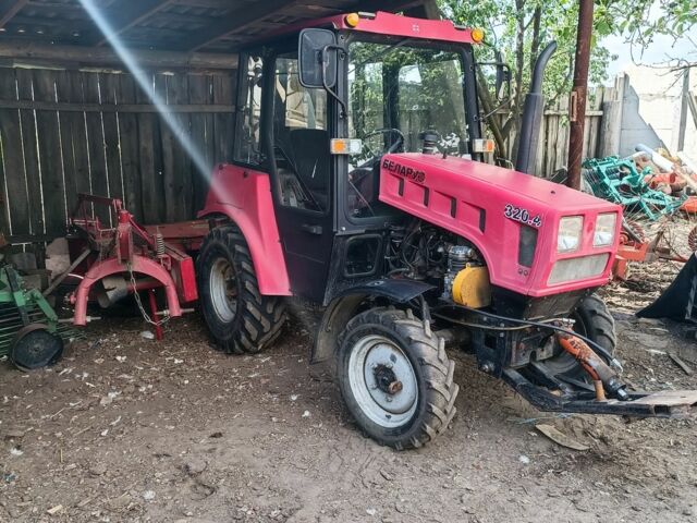 МТЗ Другая, объемом двигателя 0 л и пробегом 1 тыс. км за 6500 $, фото 4 на Automoto.ua