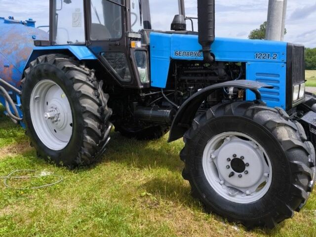 МТЗ Другая, объемом двигателя 0 л и пробегом 0 тыс. км за 17200 $, фото 3 на Automoto.ua