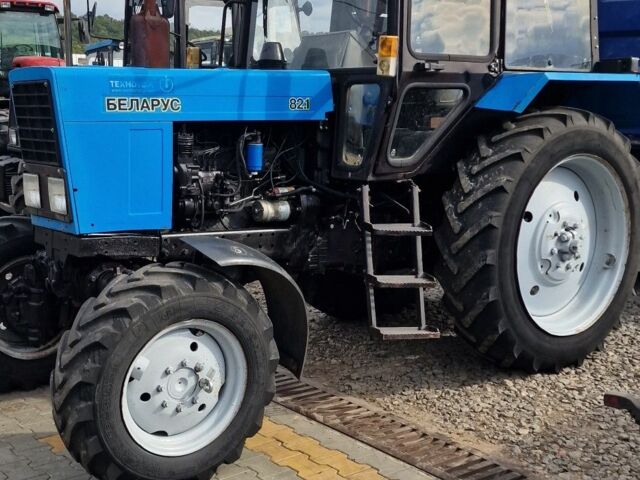 МТЗ Інша, об'ємом двигуна 0 л та пробігом 4 тис. км за 13200 $, фото 2 на Automoto.ua