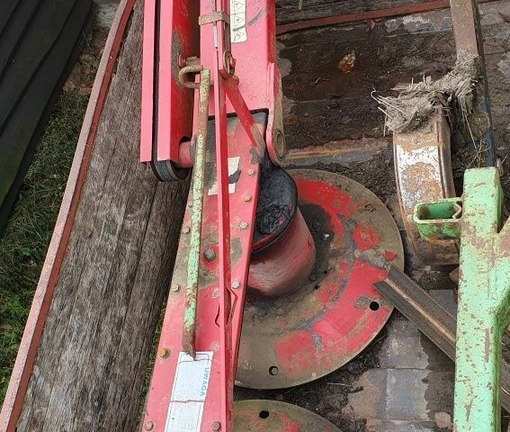 МТЗ Другая, объемом двигателя 0 л и пробегом 0 тыс. км за 13000 $, фото 14 на Automoto.ua