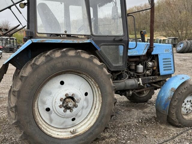 МТЗ Другая, объемом двигателя 0 л и пробегом 0 тыс. км за 11200 $, фото 3 на Automoto.ua