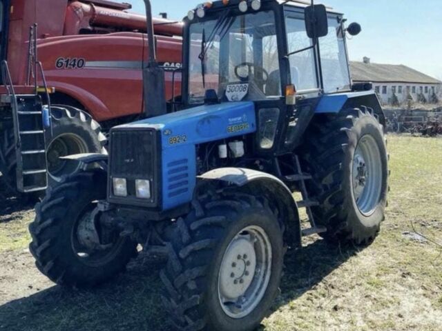 МТЗ Інша, об'ємом двигуна 4.75 л та пробігом 5 тис. км за 6500 $, фото 4 на Automoto.ua