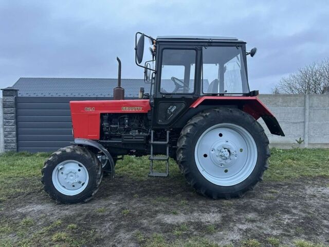 МТЗ Другая, объемом двигателя 4.75 л и пробегом 0 тыс. км за 13500 $, фото 4 на Automoto.ua