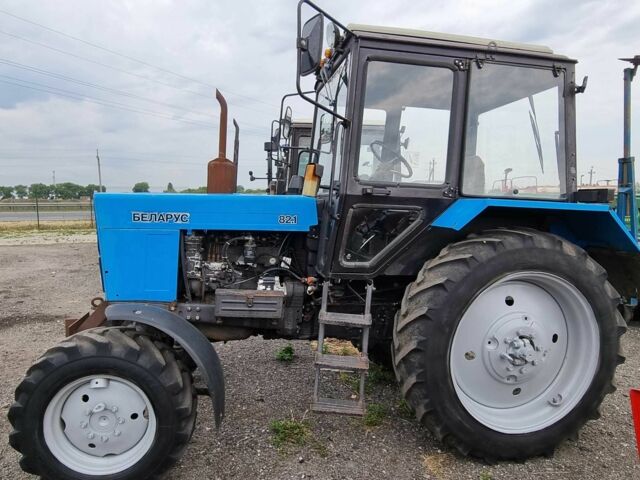 МТЗ Другая, объемом двигателя 0 л и пробегом 0 тыс. км за 10700 $, фото 4 на Automoto.ua