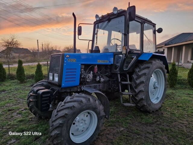 МТЗ Інша, об'ємом двигуна 4.7 л та пробігом 3 тис. км за 14300 $, фото 22 на Automoto.ua