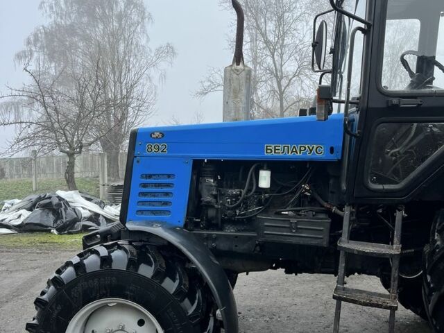 МТЗ Другая, объемом двигателя 4.7 л и пробегом 0 тыс. км за 12600 $, фото 2 на Automoto.ua