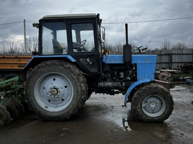 МТЗ Інша, об'ємом двигуна 0 л та пробігом 1000 тис. км за 13300 $, фото 5 на Automoto.ua