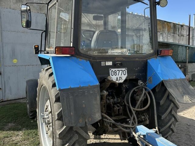 МТЗ Інша, об'ємом двигуна 0 л та пробігом 0 тис. км за 10500 $, фото 2 на Automoto.ua