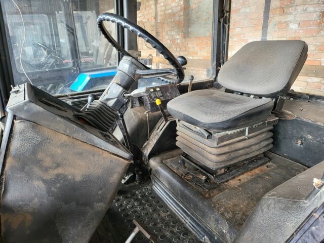 МТЗ Інша, об'ємом двигуна 6 л та пробігом 6 тис. км за 15800 $, фото 6 на Automoto.ua