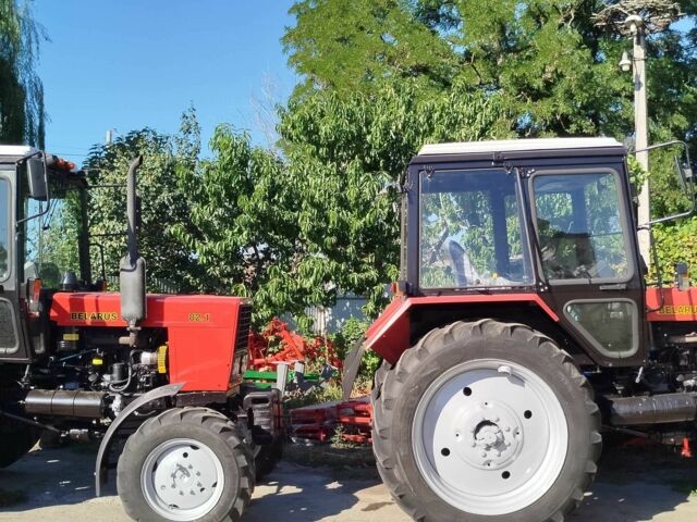 МТЗ Другая, объемом двигателя 0 л и пробегом 0 тыс. км за 14800 $, фото 20 на Automoto.ua