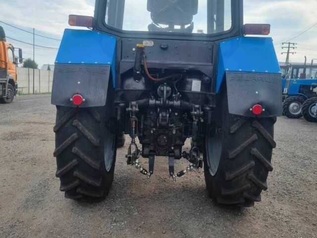 МТЗ Інша, об'ємом двигуна 0 л та пробігом 0 тис. км за 16200 $, фото 8 на Automoto.ua