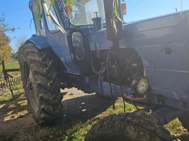 МТЗ Інша, об'ємом двигуна 6 л та пробігом 70 тис. км за 3200 $, фото 2 на Automoto.ua