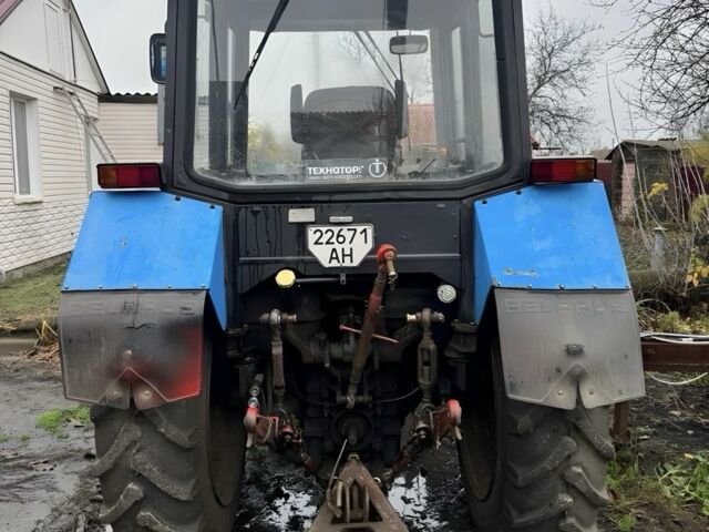 МТЗ Інша, об'ємом двигуна 0 л та пробігом 0 тис. км за 12000 $, фото 1 на Automoto.ua