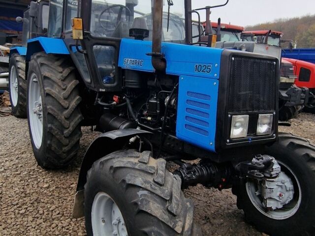 МТЗ Інша, об'ємом двигуна 0 л та пробігом 5 тис. км за 13900 $, фото 1 на Automoto.ua