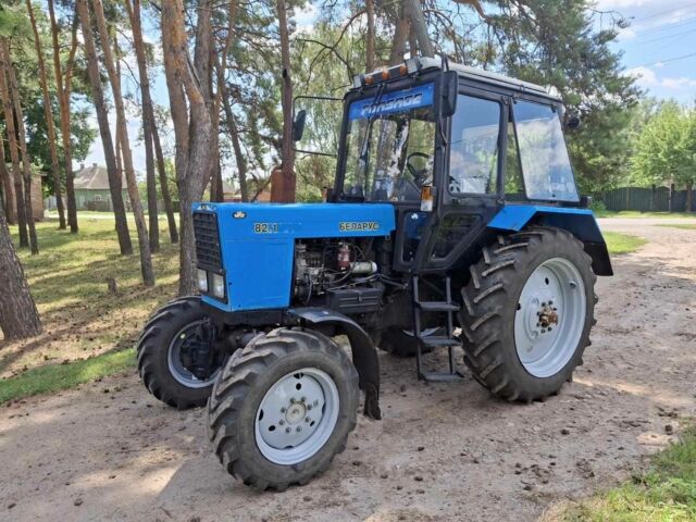 МТЗ Другая, объемом двигателя 0 л и пробегом 0 тыс. км за 12500 $, фото 1 на Automoto.ua