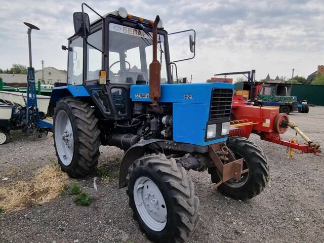 МТЗ Другая, объемом двигателя 0 л и пробегом 0 тыс. км за 10700 $, фото 3 на Automoto.ua