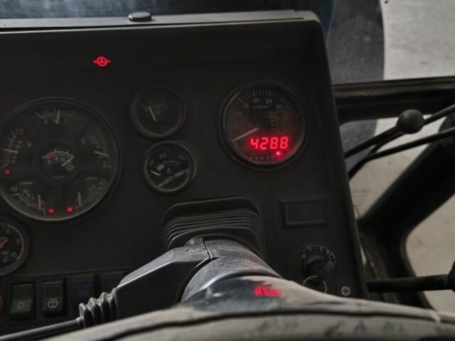 МТЗ Другая, объемом двигателя 0 л и пробегом 0 тыс. км за 17200 $, фото 5 на Automoto.ua