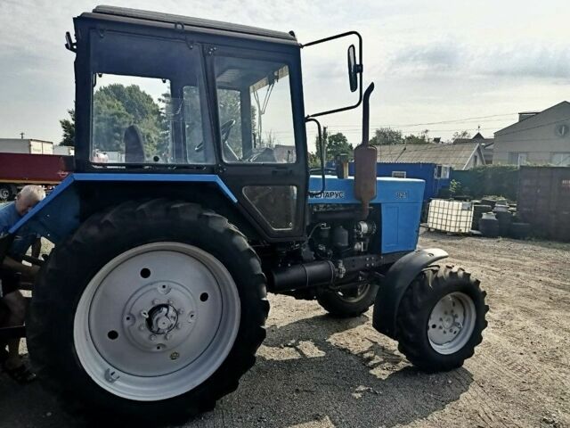 МТЗ Другая, объемом двигателя 0 л и пробегом 0 тыс. км за 10700 $, фото 1 на Automoto.ua