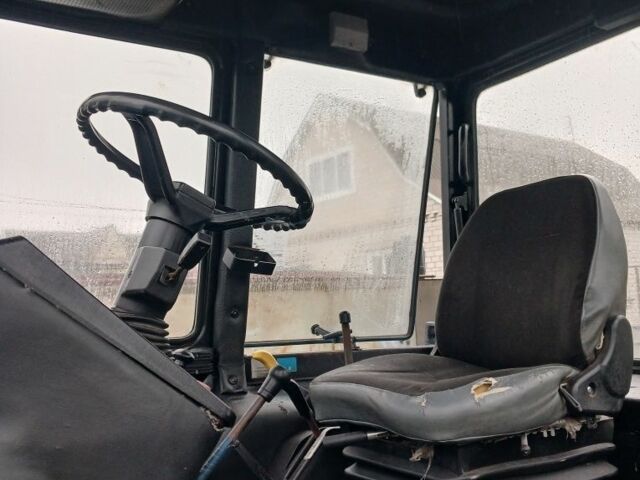 МТЗ Другая, объемом двигателя 0 л и пробегом 0 тыс. км за 12500 $, фото 2 на Automoto.ua