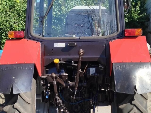 МТЗ Другая, объемом двигателя 0 л и пробегом 0 тыс. км за 14800 $, фото 3 на Automoto.ua